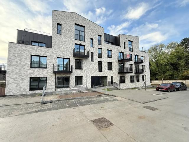 Appartement location à Nijvel, Wallonie