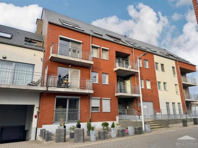 Appartement location à Nijvel, Wallonie