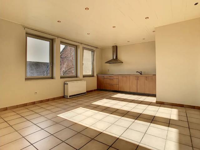 Appartement location à Nijvel, Wallonie