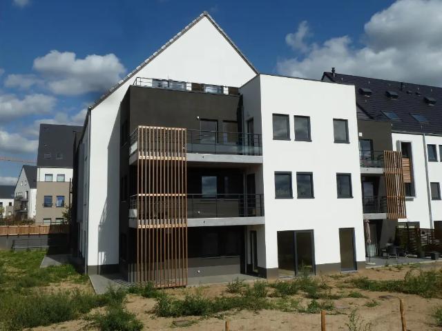 Appartement location à Nijvel, Wallonie