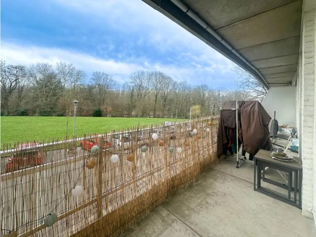 Appartement location à Nijvel, Wallonie