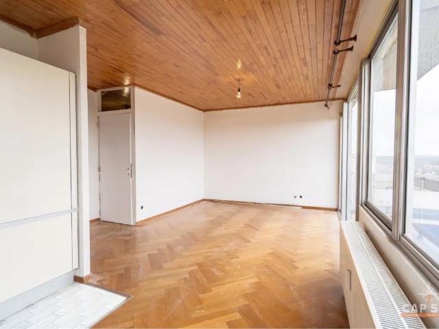 Appartement location à Nijvel, Wallonie