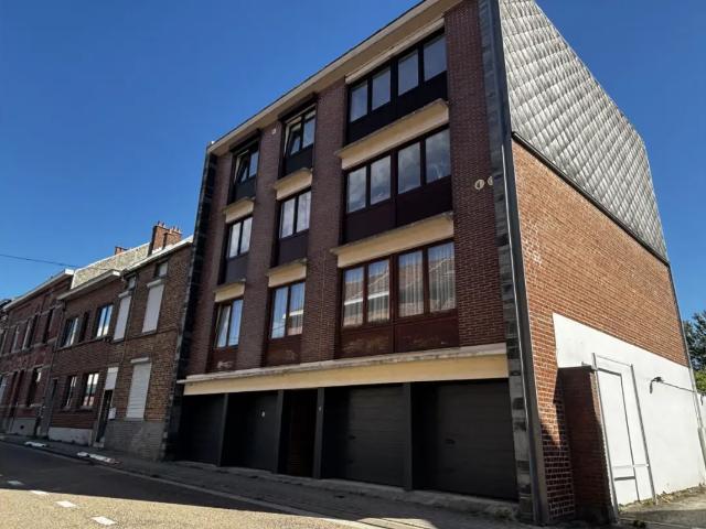 Appartement location à Nijvel, Wallonie