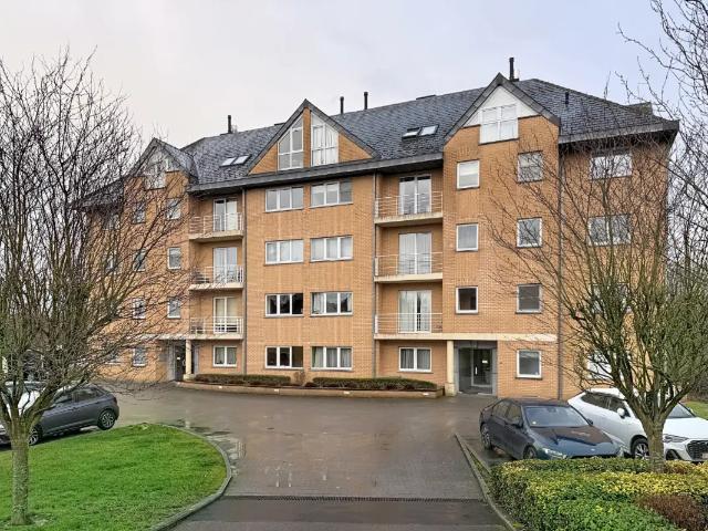 Appartement location à Nijvel, Wallonie