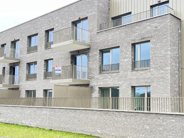 Appartement location à Nivelles