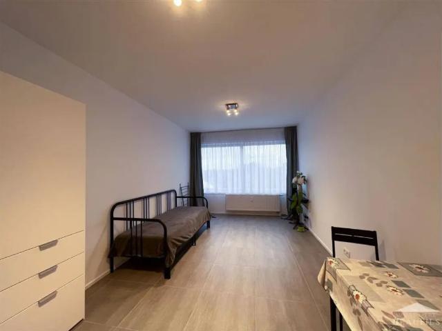 Appartement location à Nijvel, Wallonie