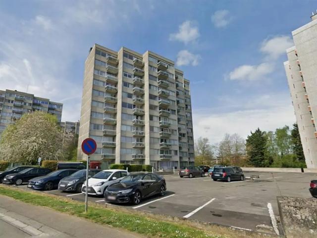 Appartement location à Nijvel, Wallonie