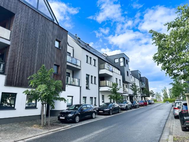 Appartement location à Nijvel, Wallonie