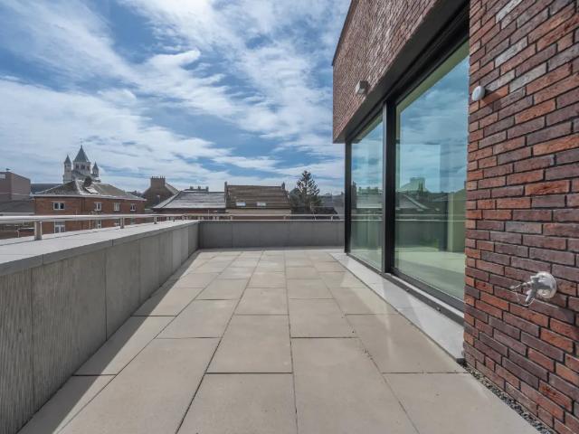 Appartement location à Nijvel, Wallonie