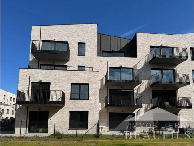 Appartement location à Nijvel, Wallonie