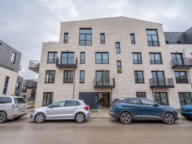 Appartement location à Nijvel, Wallonie