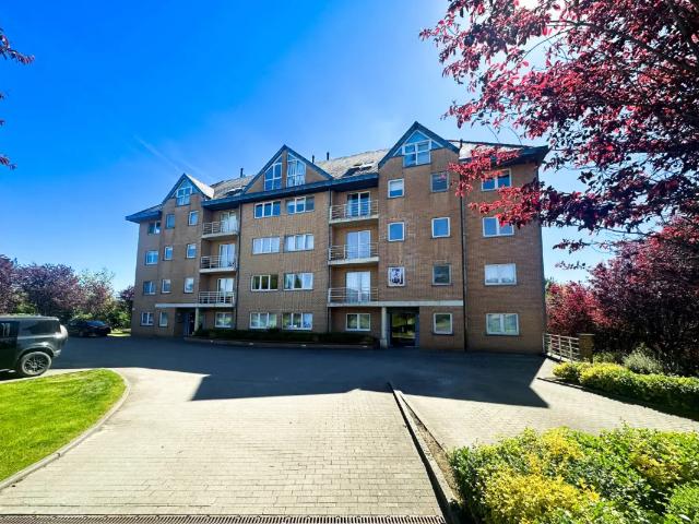 Appartement location à Nijvel, Wallonie