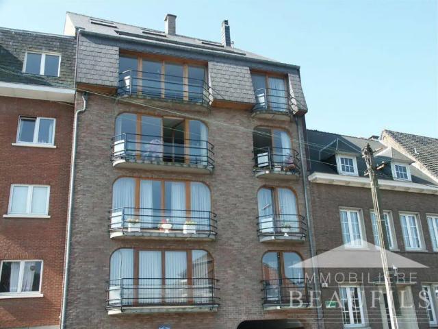 Appartement location à Nijvel, Wallonie