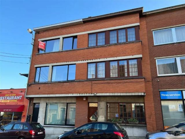 Appartement location à Les Chabotes, Nivelles