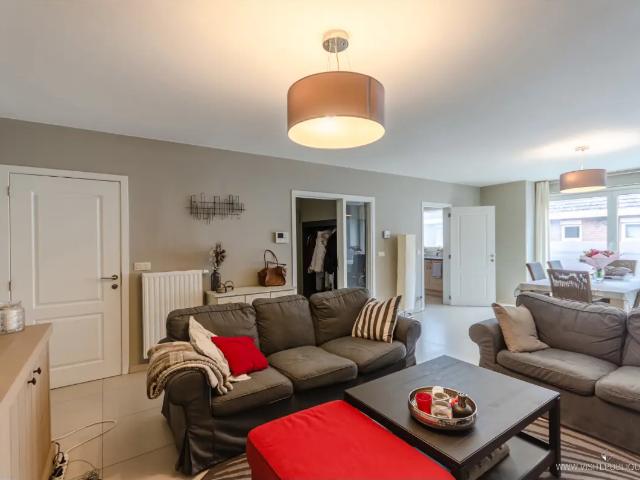 Appartement location à Nijvel, Wallonie