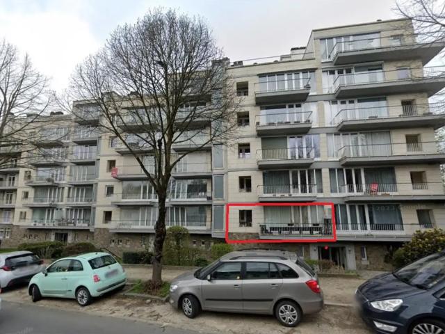 Appartement location à Nijvel, Wallonie