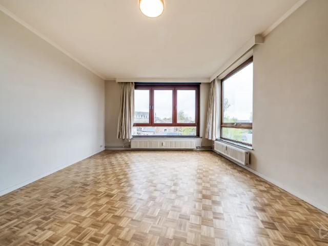 Appartement location à Saint-Jacques, Nivelles