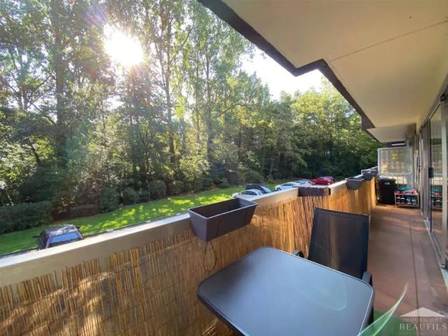 Appartement location à Nijvel, Wallonie