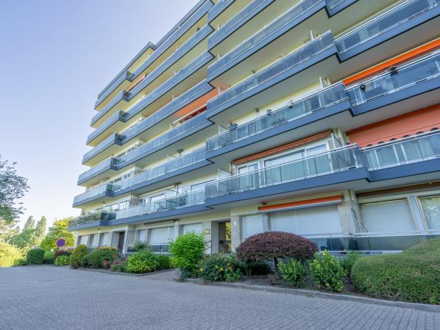 Appartement location à Nivelles