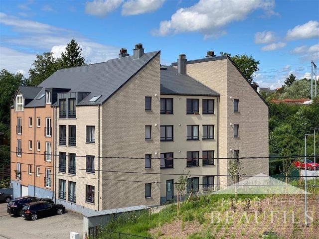 Appartement location à Nivelles