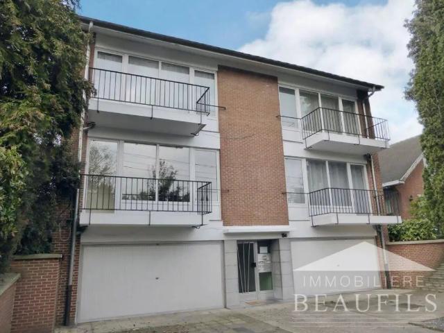 Appartement location à Nijvel, Wallonie