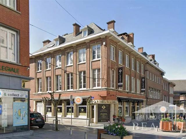 Appartement location à Nijvel, Wallonie