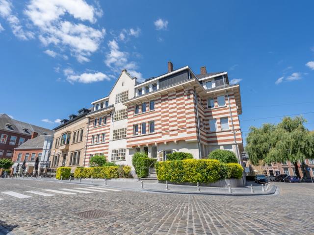 Appartement location à Nivelles