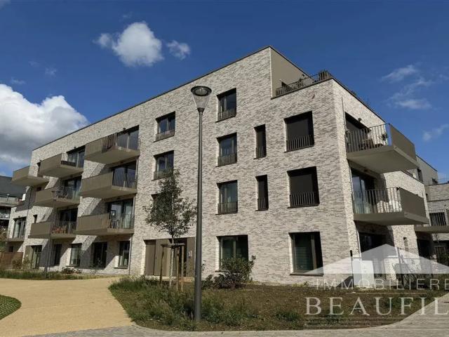 Appartement location à Nijvel, Wallonie