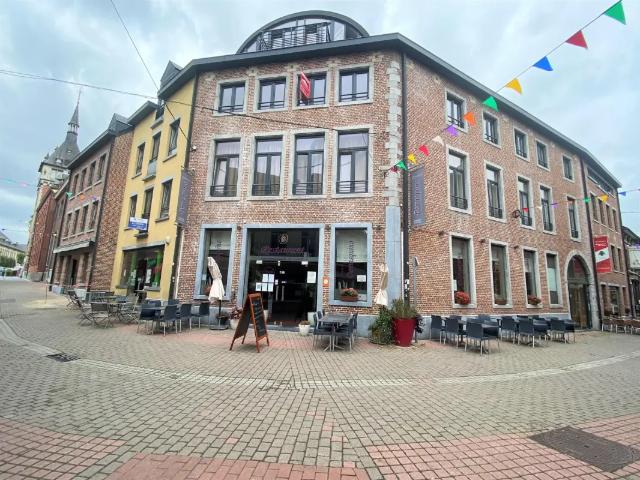 Appartement location à Nijvel, Wallonie