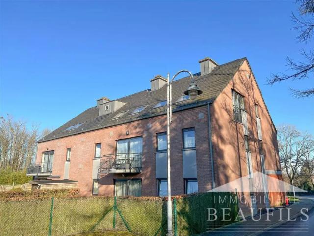 Appartement location à Nijvel, Wallonie