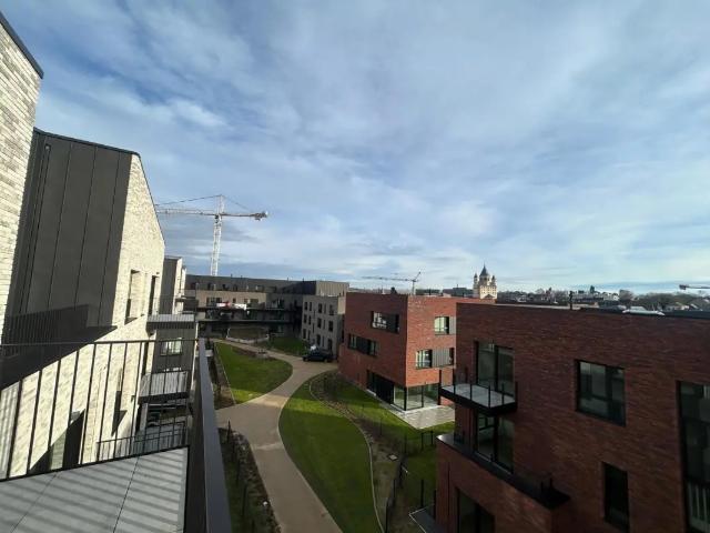 Appartement location à Nijvel, Wallonie