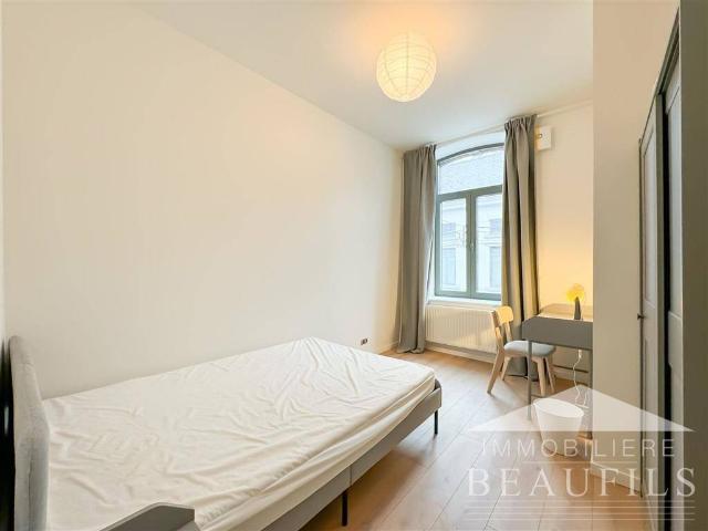 Appartement location à Nivelles