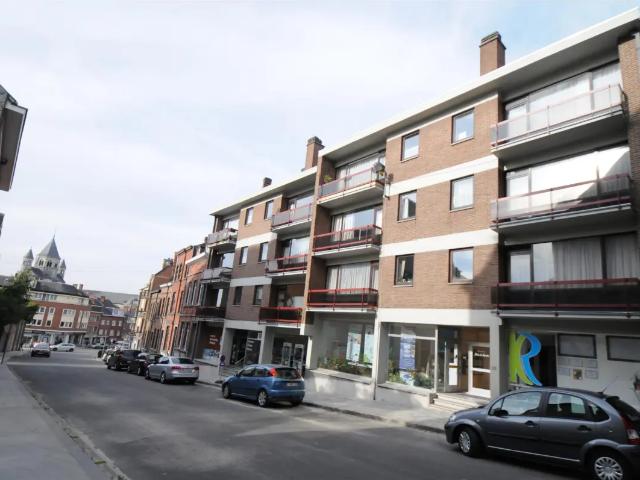 Appartement location à Nijvel, Wallonie