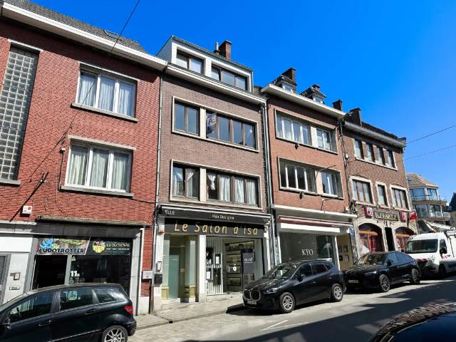 Appartement location à Nijvel, Wallonie