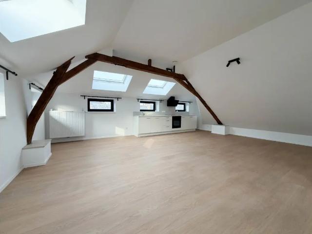 Appartement location à Saint-Jacques, Nivelles