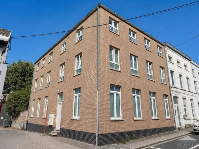 Appartement location à Nijvel, Wallonie