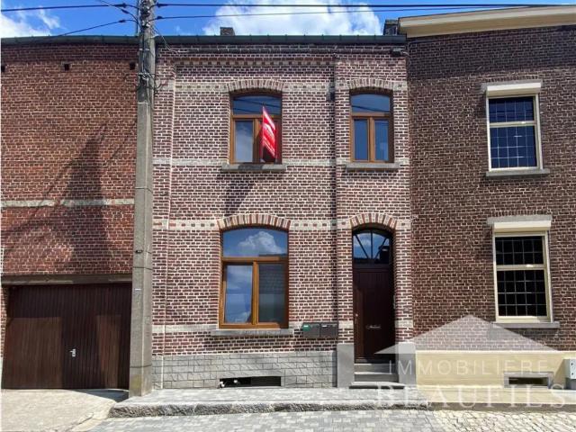 Appartement location à Nijvel, Wallonie