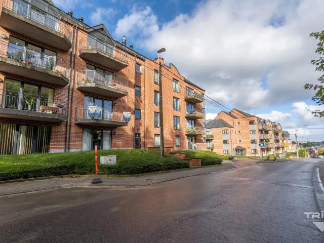 Appartement location à Nijvel, Wallonie