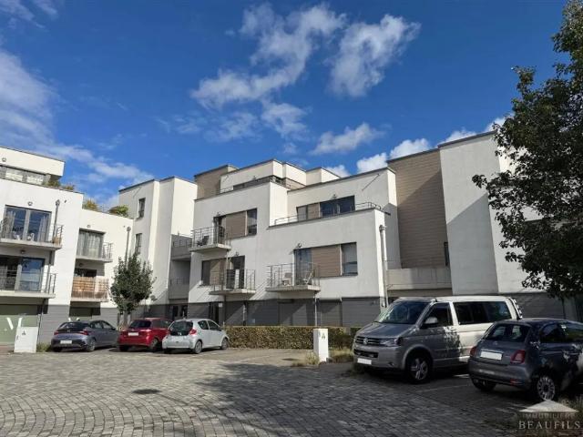 Appartement location à Nivelles