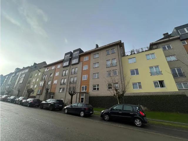 Appartement location à Nijvel, Wallonie