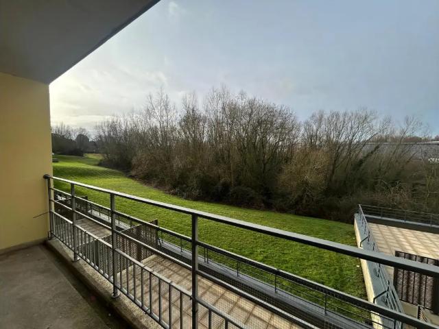 Appartement location à Nijvel, Wallonie