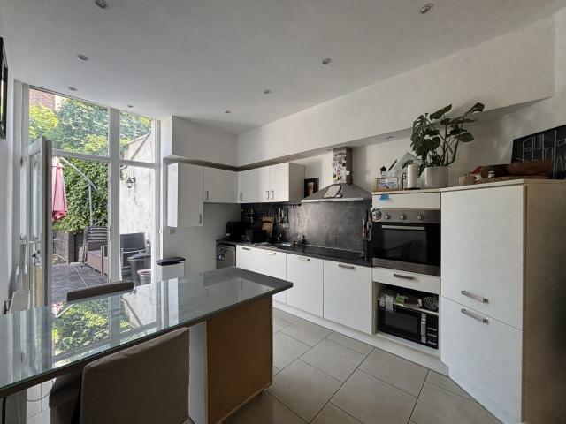 Appartement location à Nivelles