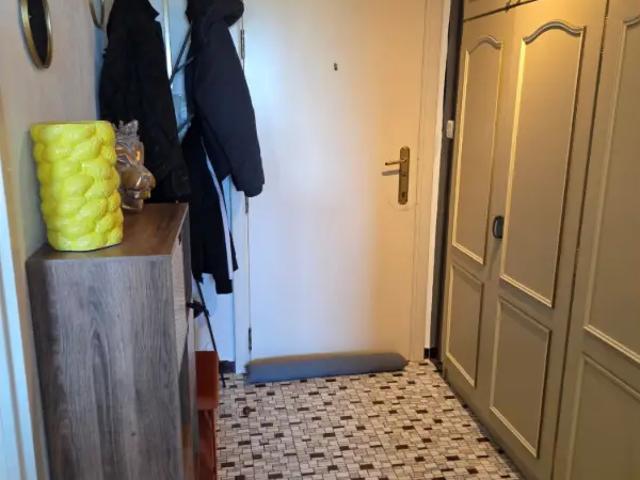 Appartement location à Nijvel, Wallonie