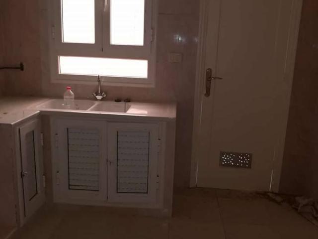 Appartement location