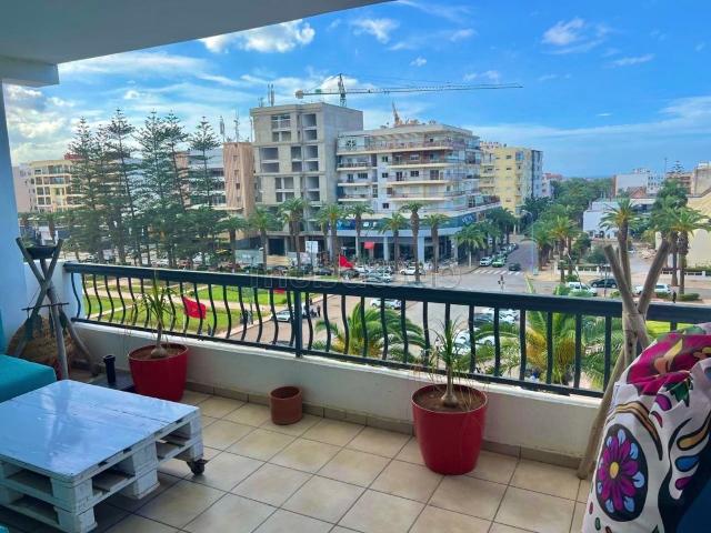 Appartement location à Mohammedia, Gharb-Chrarda-Beni Hssen