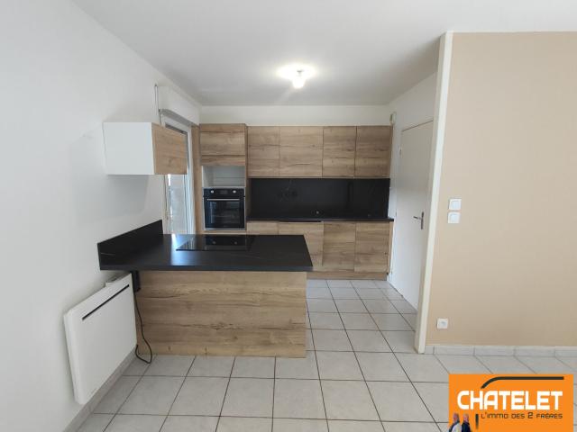 Appartement location à Bourg-en-Bresse, Bourg-en-bresse
