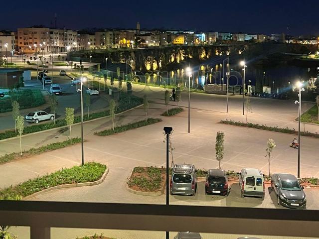Appartement location à Anfa, Gharb-Chrarda-Beni Hssen