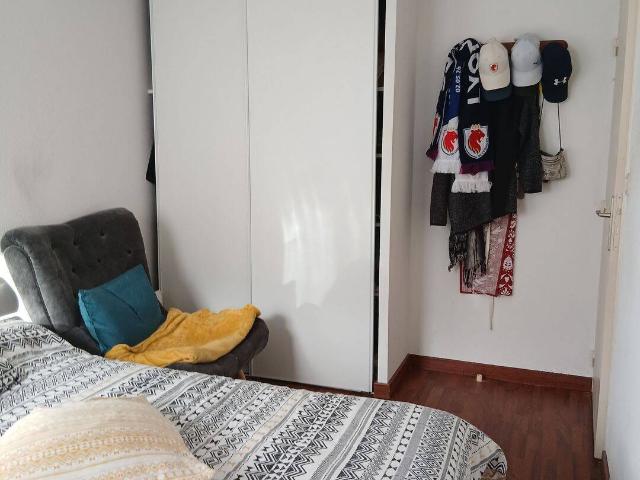 Appartement location à Abrest, Allier