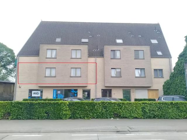Appartement location à Woluwe-saint-etienne, Brabant