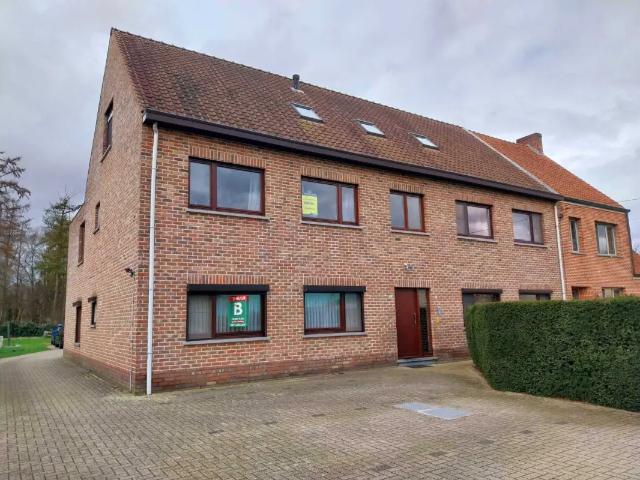 Appartement location à Tongerlo, Westerlo